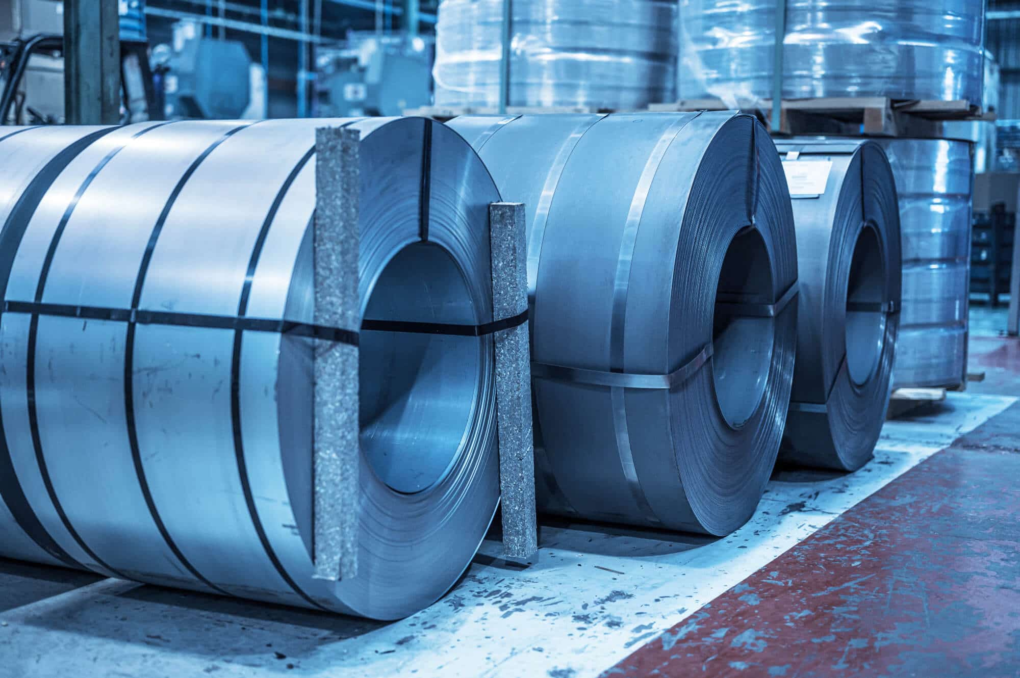 Embracing Extreme Temperatures: A Spotlight on Cobalt Alloys - Ferralloy Inc